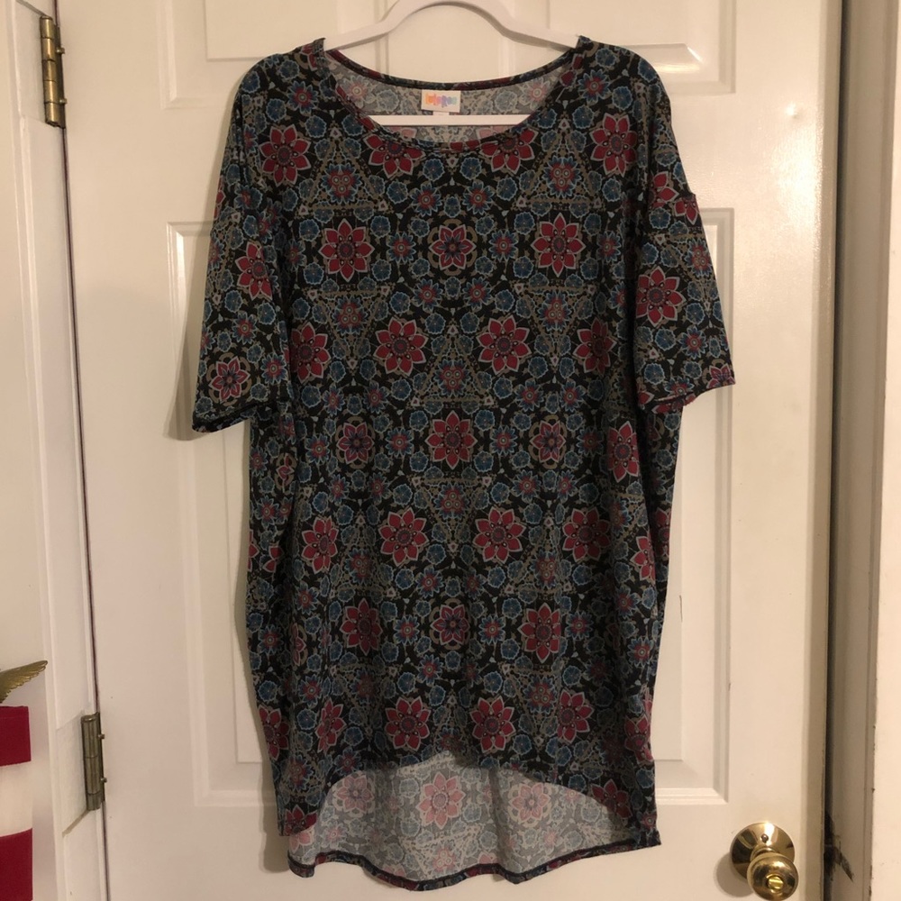 NWOT LuLaRoe Irma